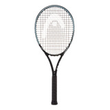 Raqueta De Tenis Para Adultos Head Metallix Spark Tour Contr