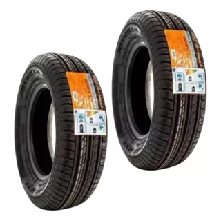 2 Llantas Joyroad Rx1  185/70r13 87t