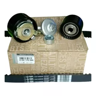 Kit Distribucion K4m Renault 130c17529r I