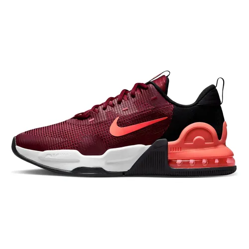 Nike team training max air clearance
