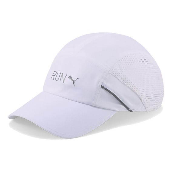 Gorra Puma Lightweight Hombre-blanco