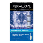 Fermodyl Tratamiento Capilar Fermodyl Rehidratación Profunda