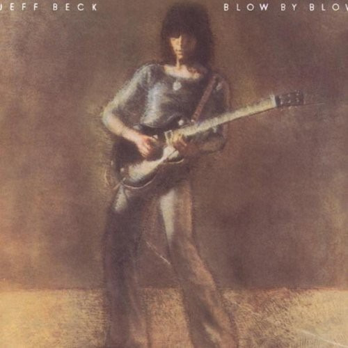 Vinilo - Jeff Beck - Blow By Blow -