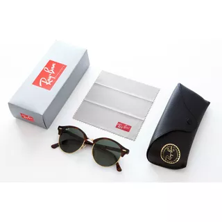 Lentes Ray Ban Clubmaster 3016