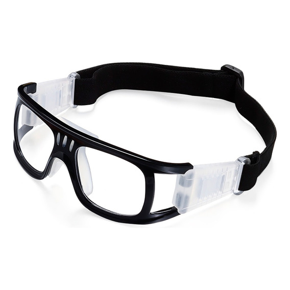 Lentes Montura Deportiva Protecion Futbol Basquet Ciclismo