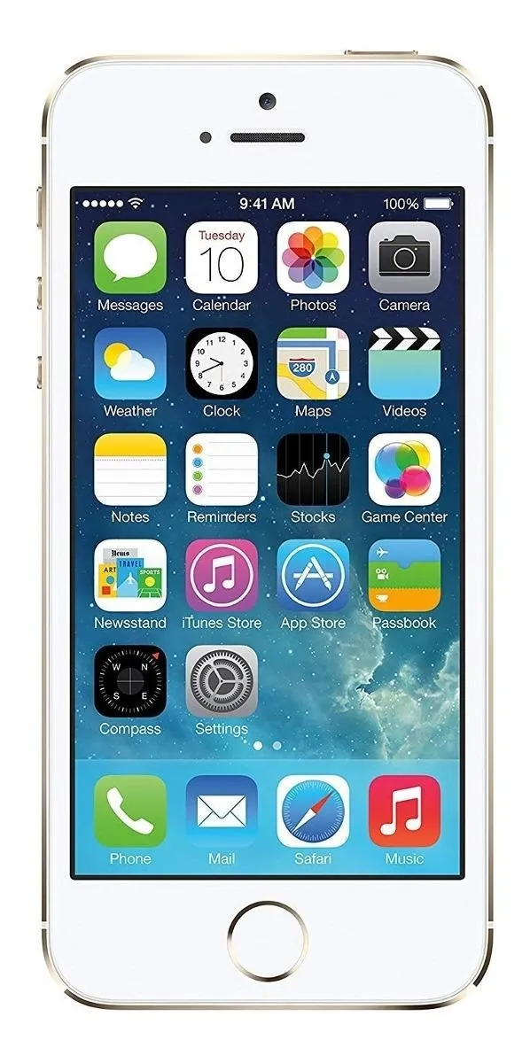 Apple Iphone 5 iPhone 5s