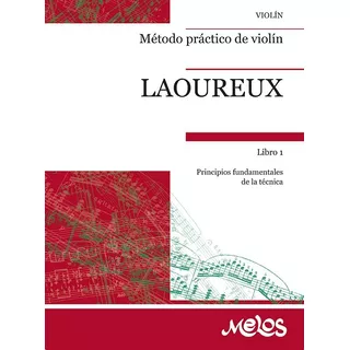 Método Práctico De Violín - Libro 1º