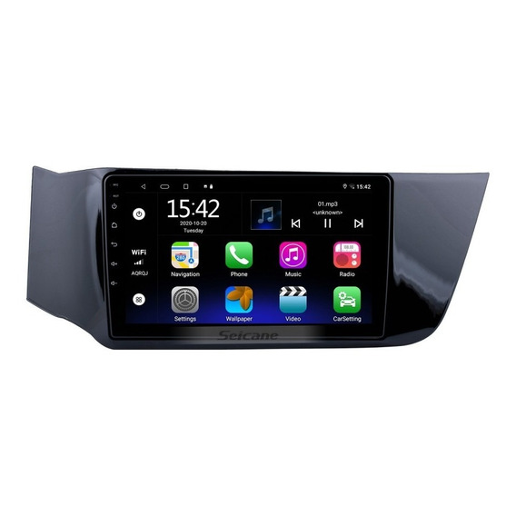 Autoradio Android Changan Cs15 Del 2019-2022 + Cámara Gratis