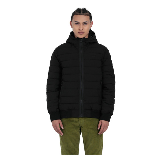 Levi's® Puffer Jacket 59491-0192 59491-0192