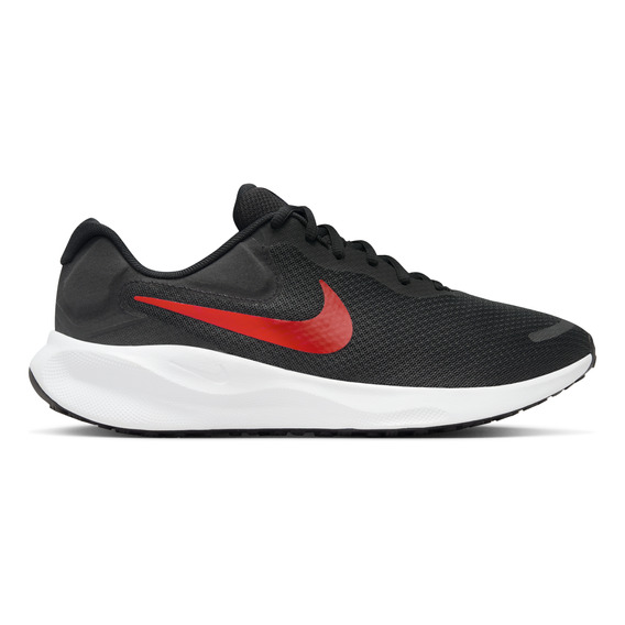 Zapatillas Nike Revolution 7 Negro Hombre