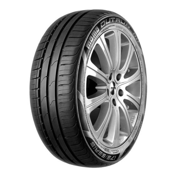 Cubierta 165/60 R 14 75h Momo Outrun M1