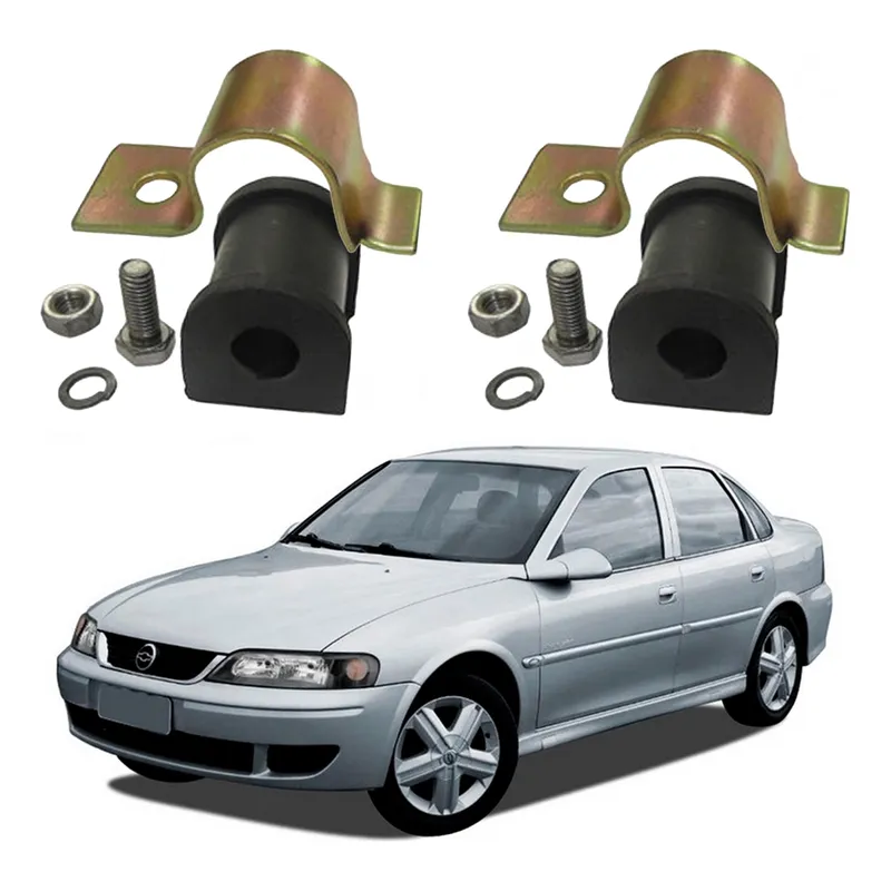 Kit Barra Estabilizadora Vectra 2.2 2000 A 2005