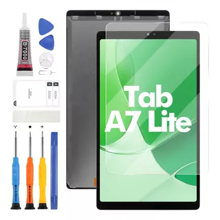 Pantalla Táctil Lcd Para Samsung Tab A7 Lite T220