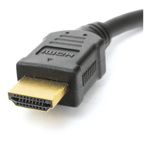 Cable Hdmi De Alta Resolucion En 4k De 5 Metros