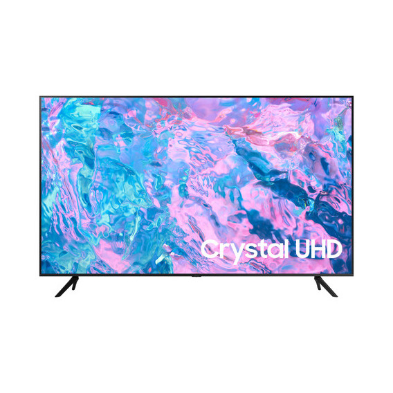 Smart Tv Samsung Cu7000 Crystal Uhd 50  2023  Gtia Oficial