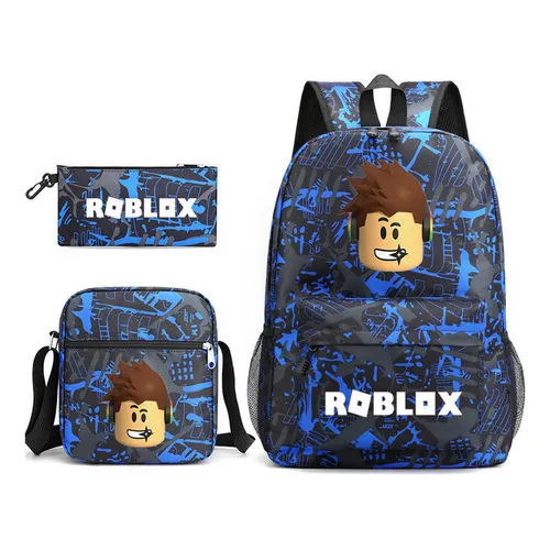 Mochila roblox deals