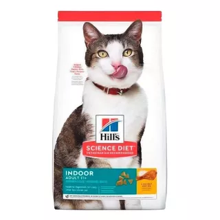 Hills Gato Mature 11+ Indoor 1,58 Kg