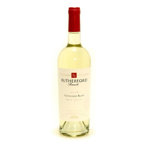 Vino Blanco Rutherford Ranch Napa Valley Sauvignon Blanc 750