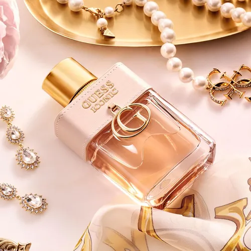 Gucci guess perfume online