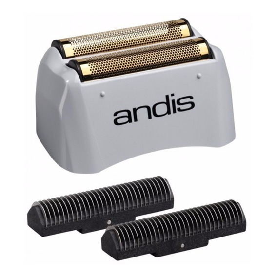 Repuesto Para Andis Profoil Shaver Lithium