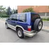 Chevrolet Trooper 3.2 960 / MEC / BLINDAJE III SIN RESOLUCIÓN