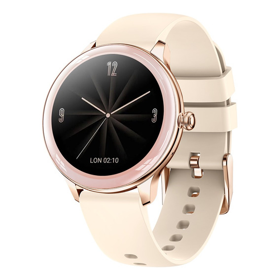 Colmi V33 Reloj Inteligente Mujer Con Temperatura Smartwatch