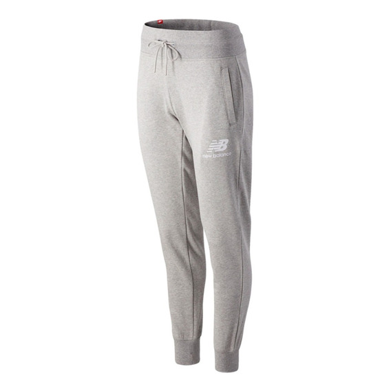 Pantalones - New Balance - N.balance Essentials Ft Sweatpan