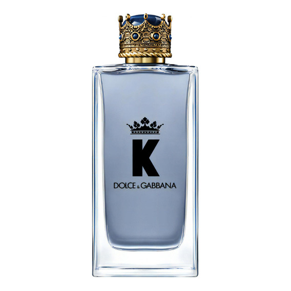 Dolce & Gabbana K Eau de toilette 100 ml para  hombre