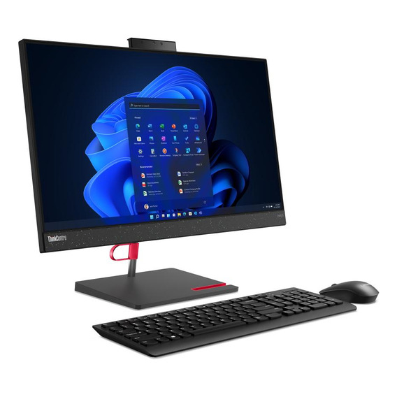 Aio Thinkcentre Neo 50a Intel Core I5 16gb Ram 512gb Ssd 24