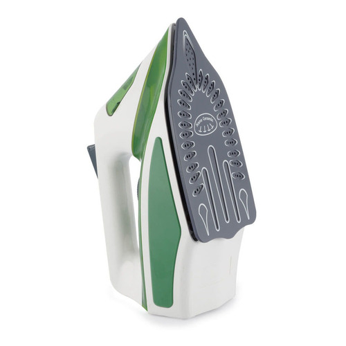 Plancha Ceramic Home Color Verde lima 110V