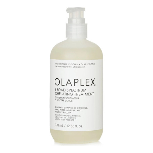 Olaplex Profesional Broad Spectrum Chelating Treatment 370ml