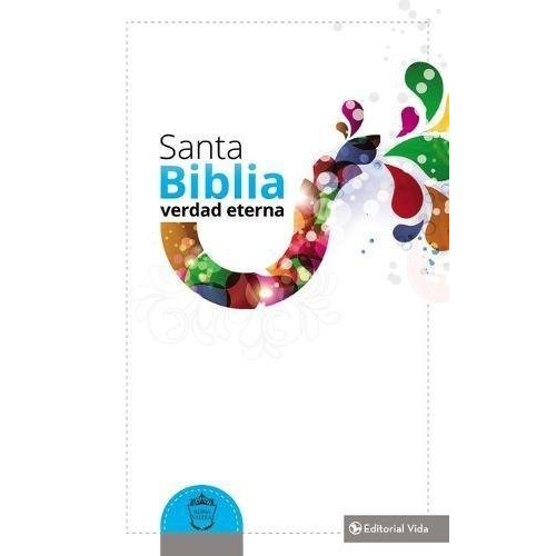 Santa Biblia Verdad Eterna Rvr 1977, Rústica