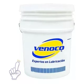 Aceite Venoco Cd/sf Sae 50 (diesel) Paila