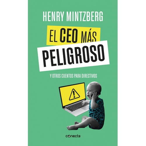 Libro El Ceo Mã¡s Peligroso