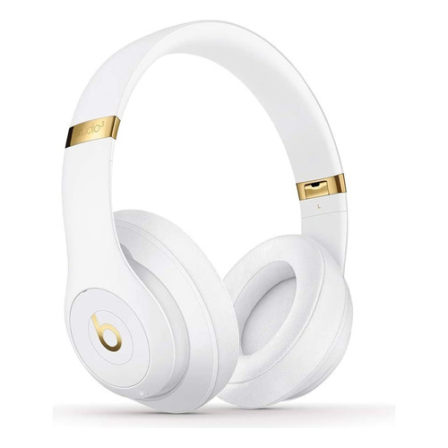 Audífonos Bluetooth - Beats Studio3 Color Blanco