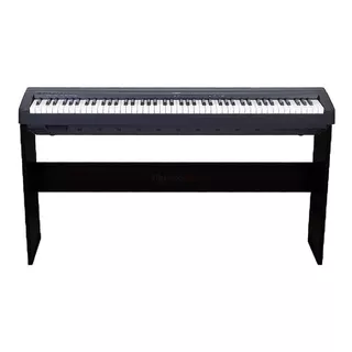 Mueble Soporte De Piano Para Yamaha P35 P45 P110 P115 P125