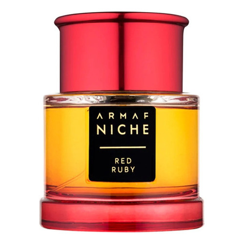 Armaf Niche Red Ruby 90ml Edp Spray