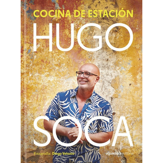 Cocina De Estacion - Hugo Soca