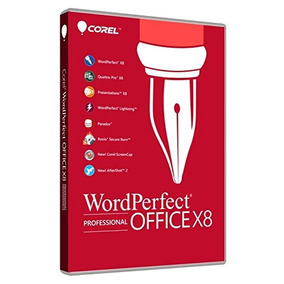 corel wordperfect x5 corel wordperfect x5