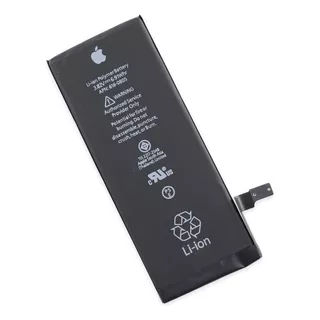 Bateria iPhone XR Certificada (repuesto)