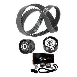 Kit Distribución Gates Renault Kangoo 1.6 16v K4m