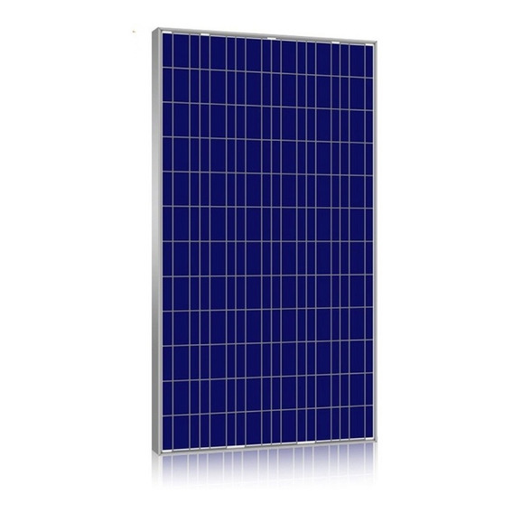 Panel Solar 160w 12v Calidad A - Pantalla Energia Amerisolar