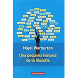 Una Pequeña Historia De La Filosofía- Rústica / Nigel Warbur