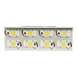 Panel Led Cultivo Indoor Samsung Qb Lm 283b - 400w - Specled