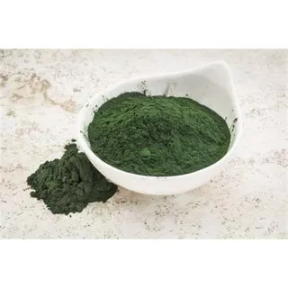 Espirulina En Polvo X 1kg (algas Marinas) 