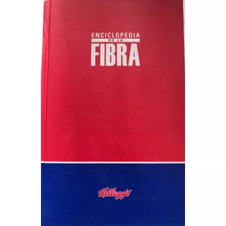 Fibra Dietetica, Kelloggs Fibra, Enciclopedia De La. 