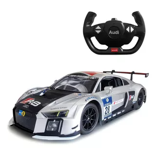 Rastar Auto Audi R8 Lms Radio Control Esc1:14 Grande