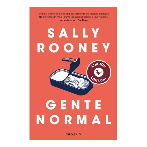 Gente Normal - Sally Rooney