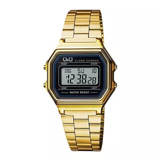 Reloj Q&q Digital Unisex M173j003y