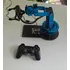 Kit De Brazo Robótico Lewansoul 6dof Programable/control/app Robot Azul